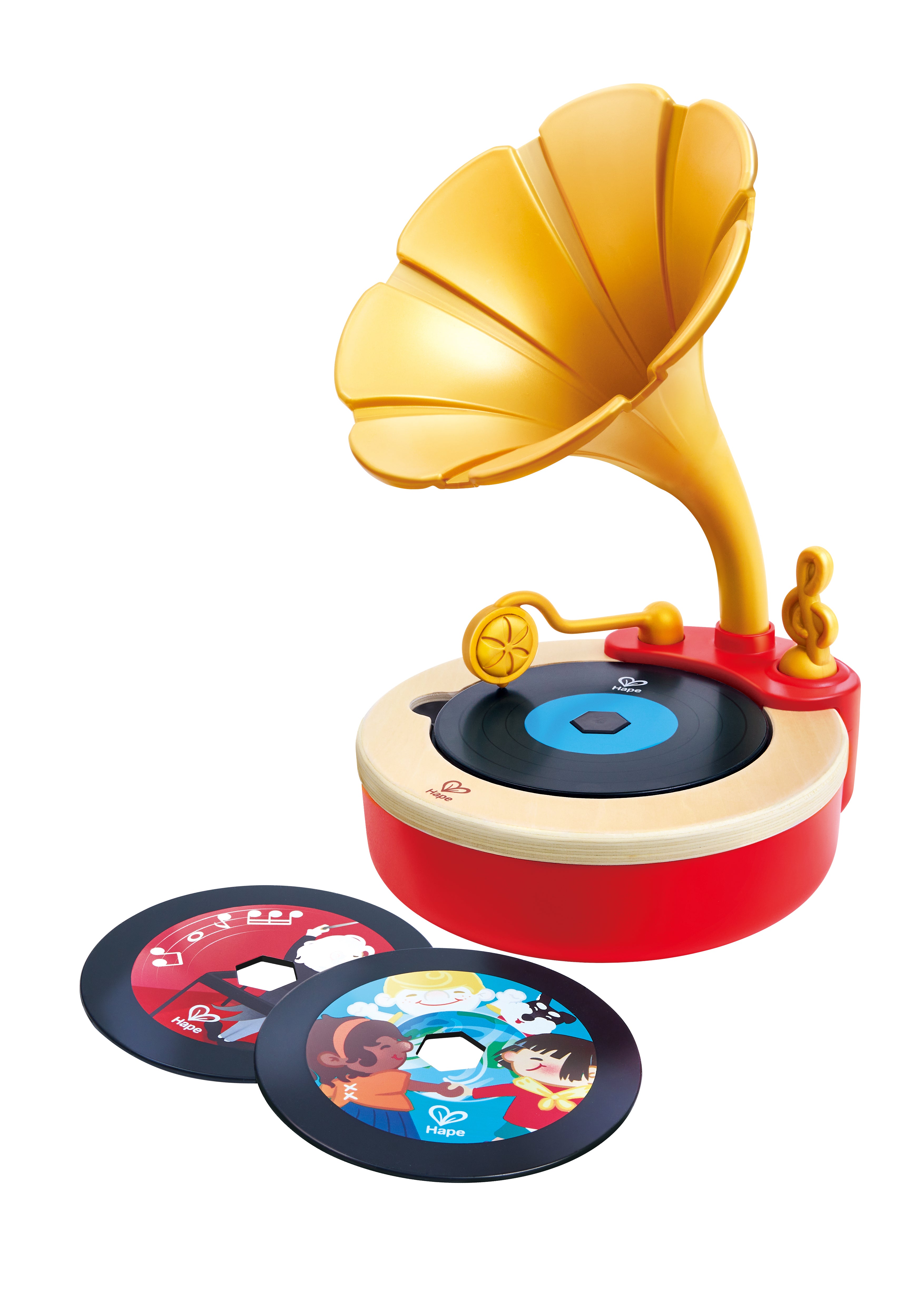 hape-tune-time-phonograph