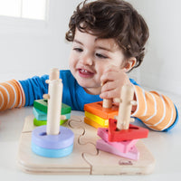 hape-creative-peg-puzzle