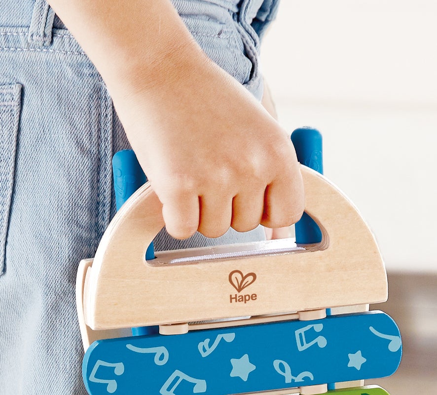 hape-rainbow-xylophone