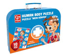 hape-50pc-human-body-puzzle