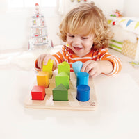 hape-color-and-shape-sorter