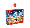 hape-space-adventure-play-set