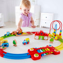hape-rainbow-puzzle-railway