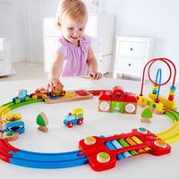 hape-rainbow-puzzle-railway