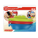 hape-beach-and-bath-boats