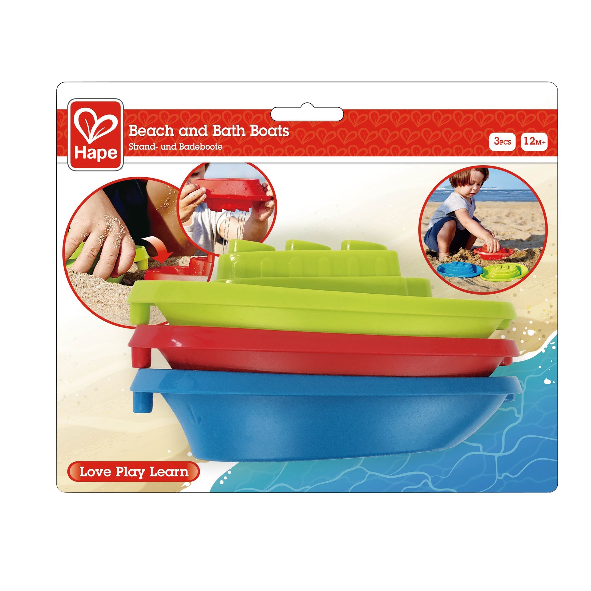 hape-beach-and-bath-boats