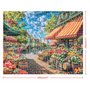Mindbogglers Farmers Market 1000pc Puzzle