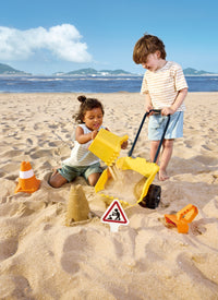 hape-dumper-sand-toy-set