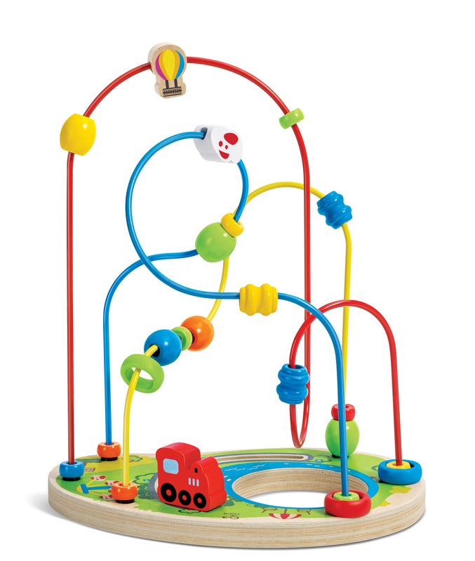 hape-playground-pizzaz