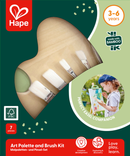 hape-art-palette-and-brush-set