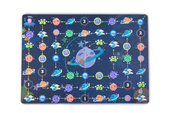 Hape Star Seekers Chasing Game