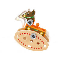 hape-carnival-builder-set