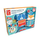 hape-sponge-painting-fun