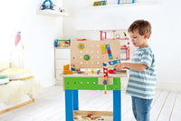 hape-master-workbench