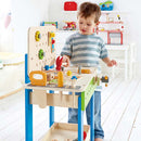hape-master-workbench