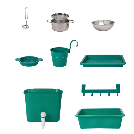 Hape Outdoor Kitchen