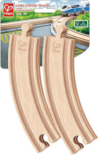 hape-track-4pcs-long-curved