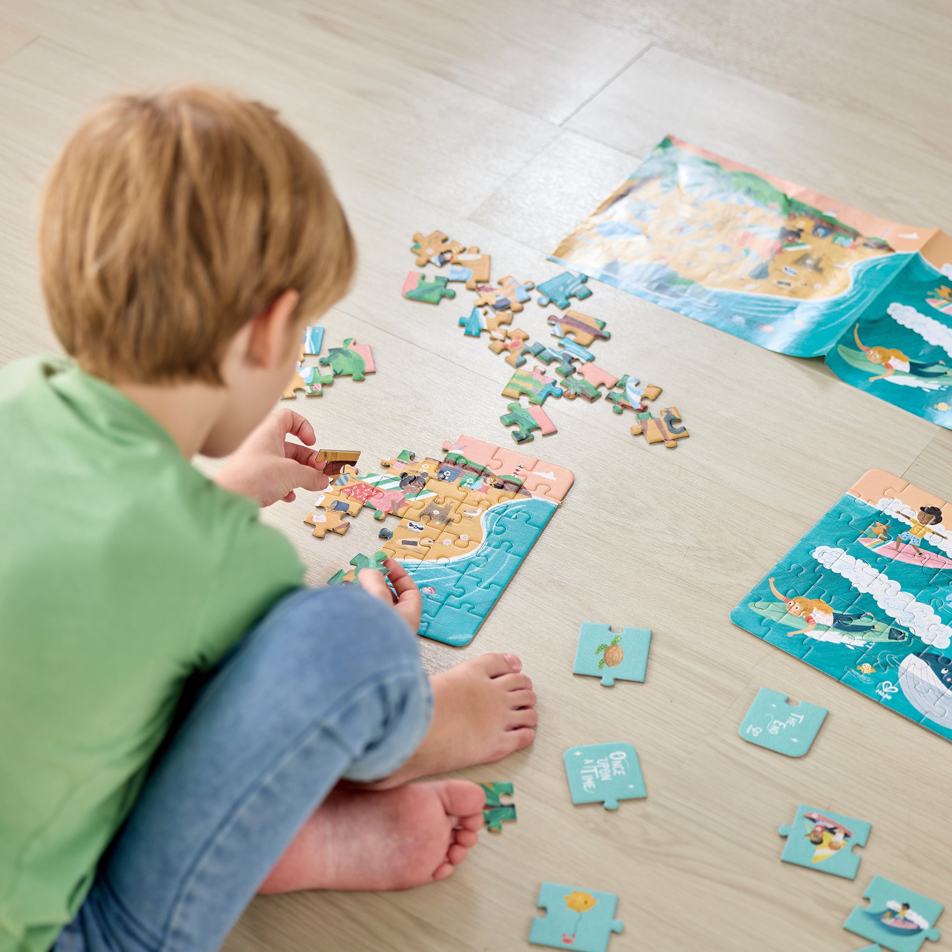 hape-3-in-1-puzzle-and-storytelling-ocean-friends