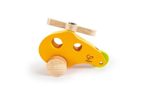 Hape Little Helicopter