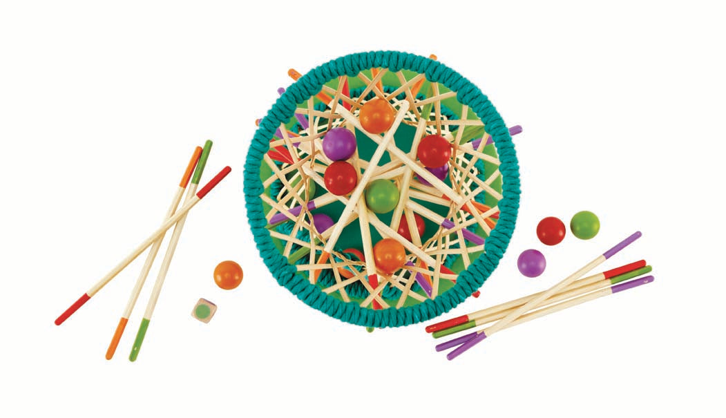 hape-pallina-original