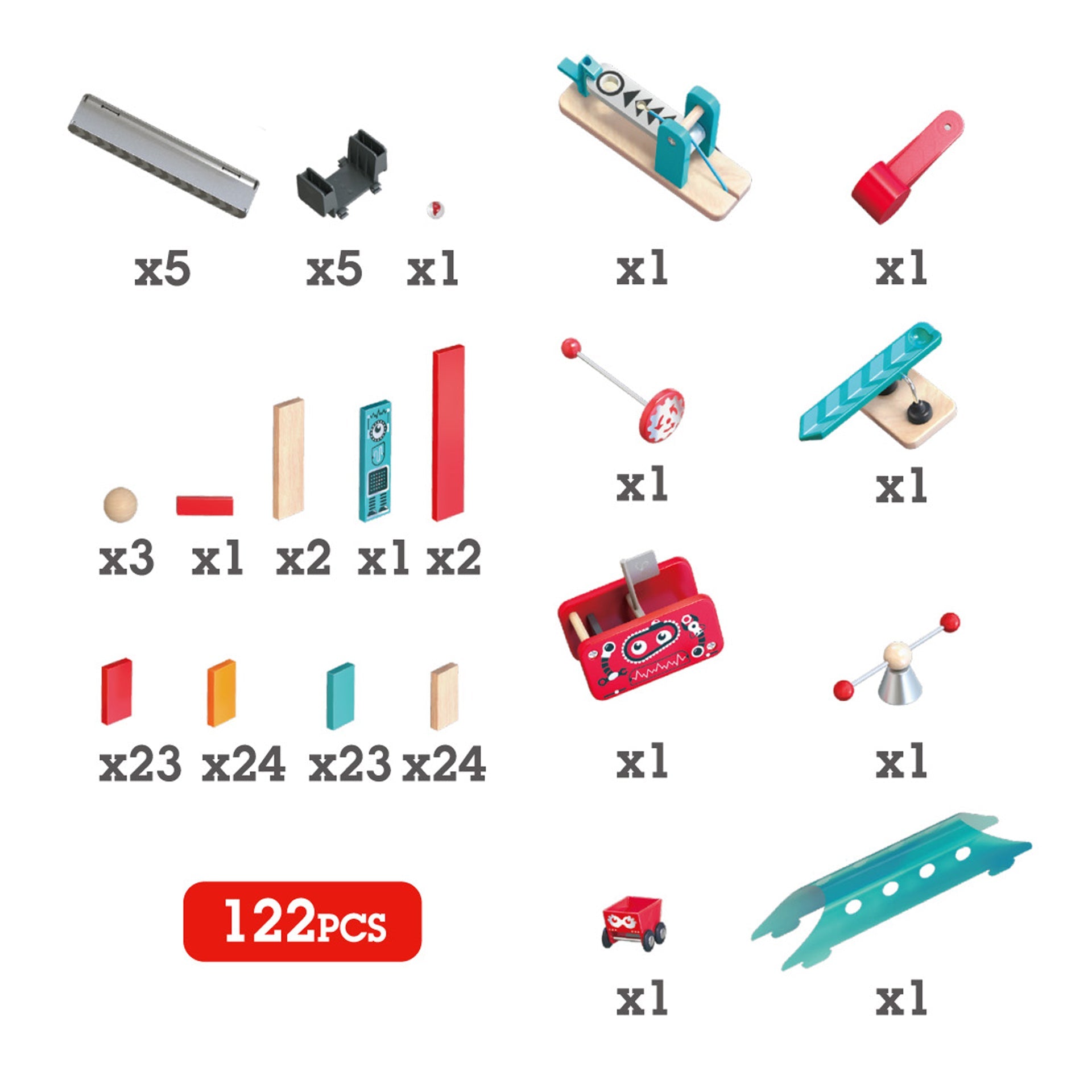 hape-robot-factory-domino
