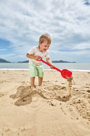 hape-mighty-shovel-red-40cm