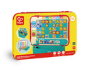 hape-behaviour-reward-chart