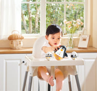 hape-wobbling-penguin-family