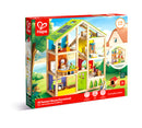 hape-all-season-house-furnished