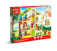 hape-all-season-house-furnished