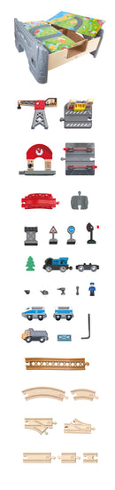 hape-70pc-railway-train-and-table-set