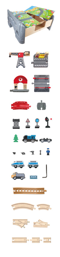 hape-70pc-railway-train-and-table-set