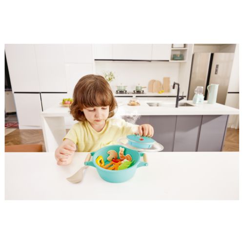 hape-steam-n-soup-cooking-set