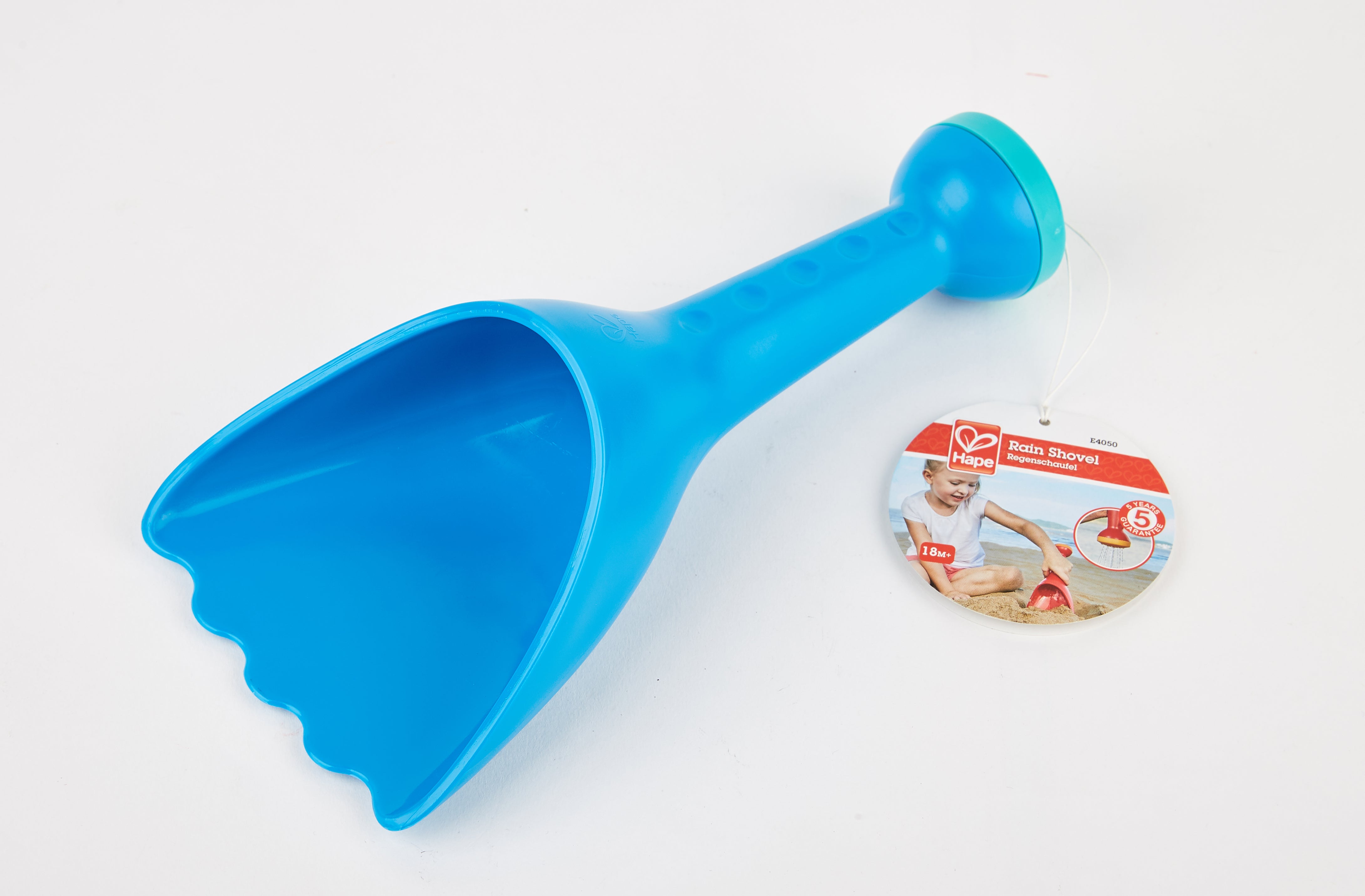 hape-rain-shovel-blue
