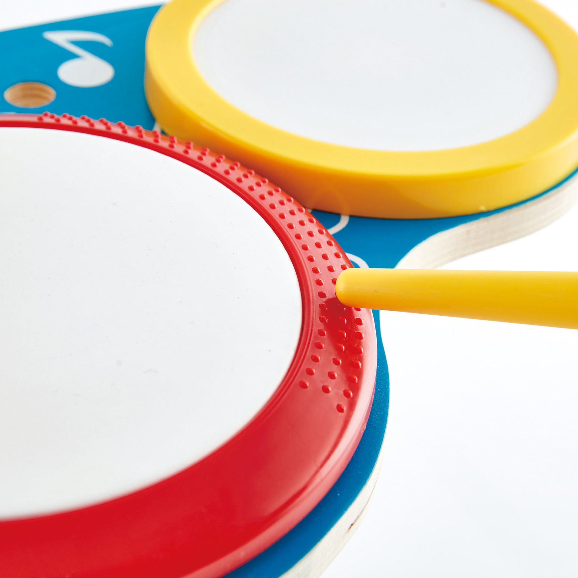 hape-drum-and-cymbal-set