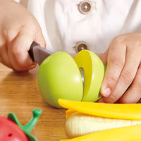 hape-healthy-fruit-playset
