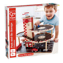 hape-park-and-go-garage