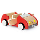 hape-all-season-house-furnished