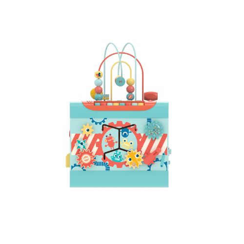 hape-explore-and-learn-magic-cube