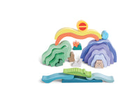 hape-nature-scene-stacking-blocks
