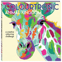 Colourtronic Animal Kingdom