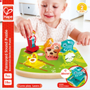 hape-farmyard-sound-puzzle
