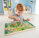 hape-jungle-maze