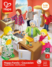 hape-happy-family-of-6-caucasian