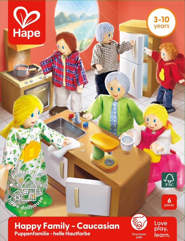hape-happy-family-of-6-caucasian