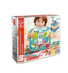 hape-groovy-go-round-gears-playset