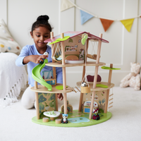 hape-green-planet-pandas-bamboo-house