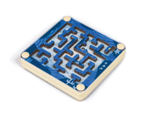 hape-2in1-marble-maze-game