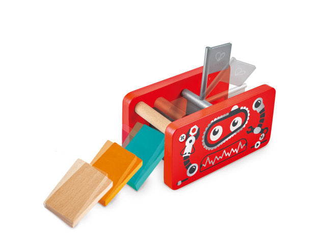 hape-robot-factory-domino