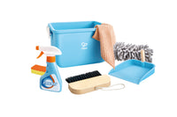 hape-bucket-cleaning-set